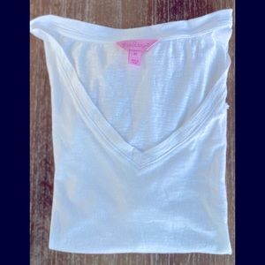 Lilly Pulitzer Tee